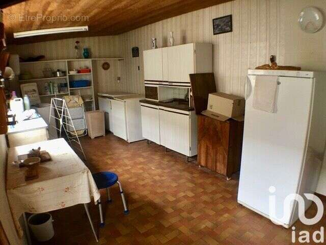 Photo 5 - Maison à MICHERY
