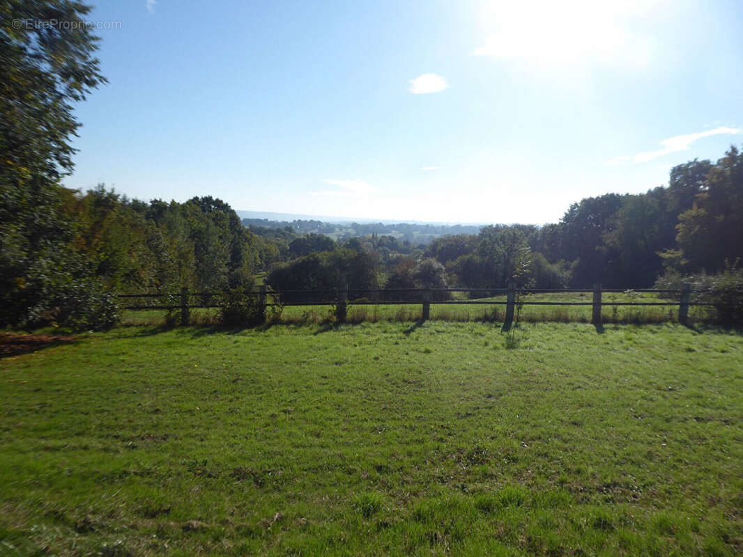 Maison à PONT-L&#039;EVEQUE