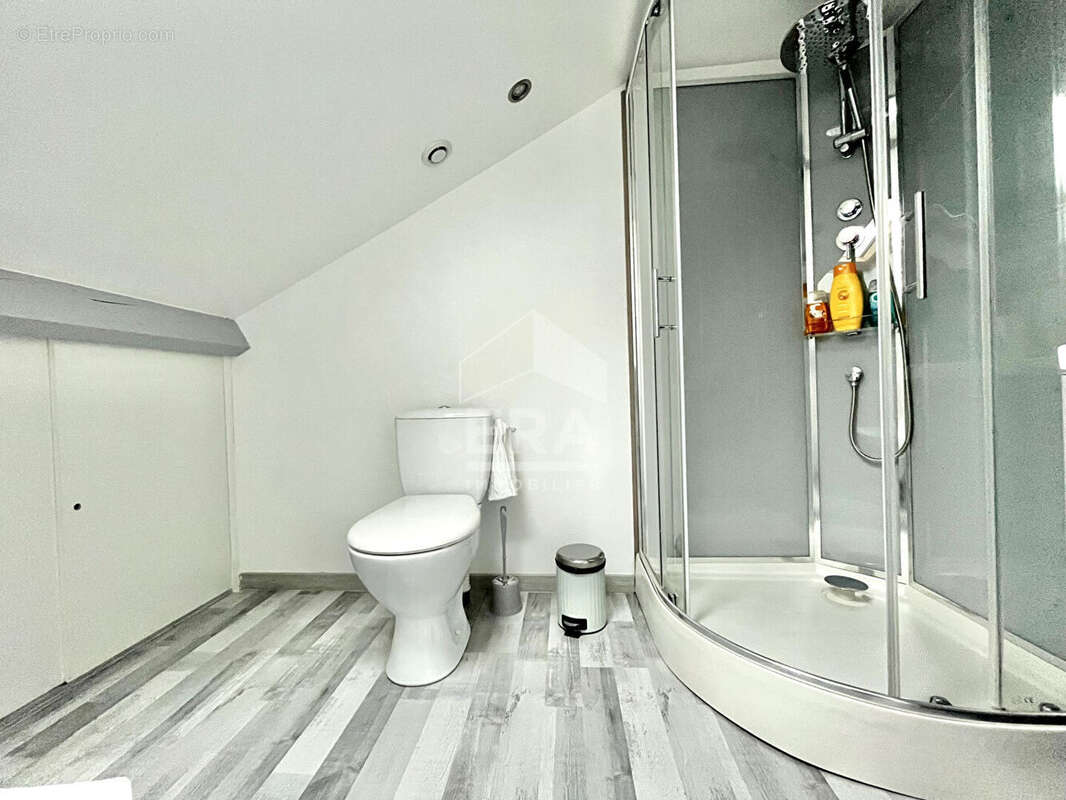 Appartement à SARTROUVILLE