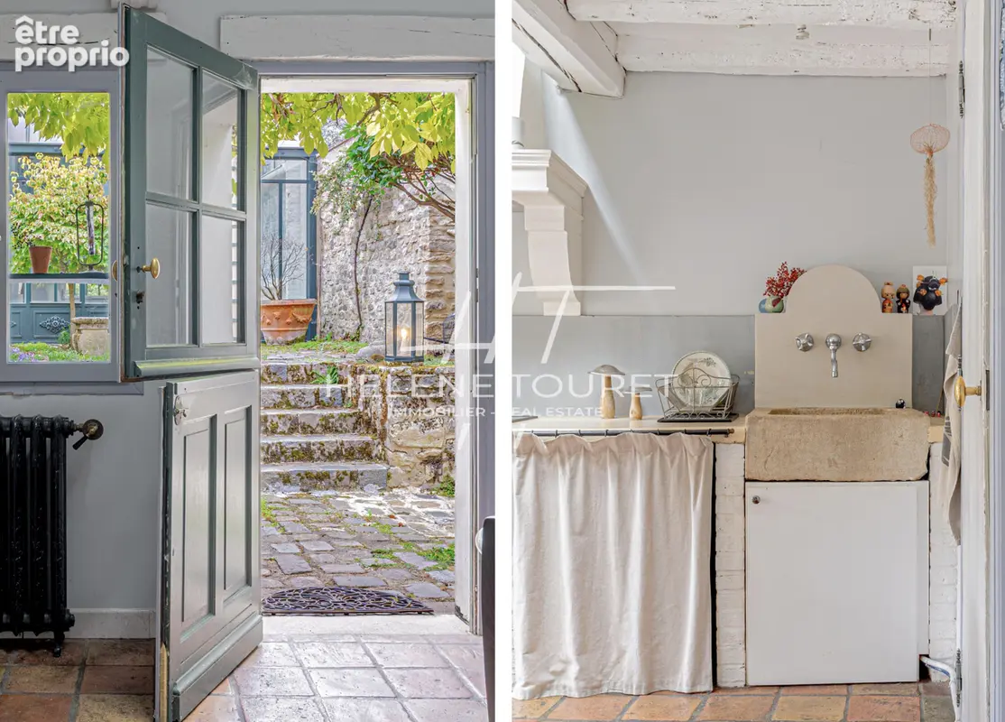 Maison 5 pièces 126 m² à vendre à Senlis (60300) - photo 9