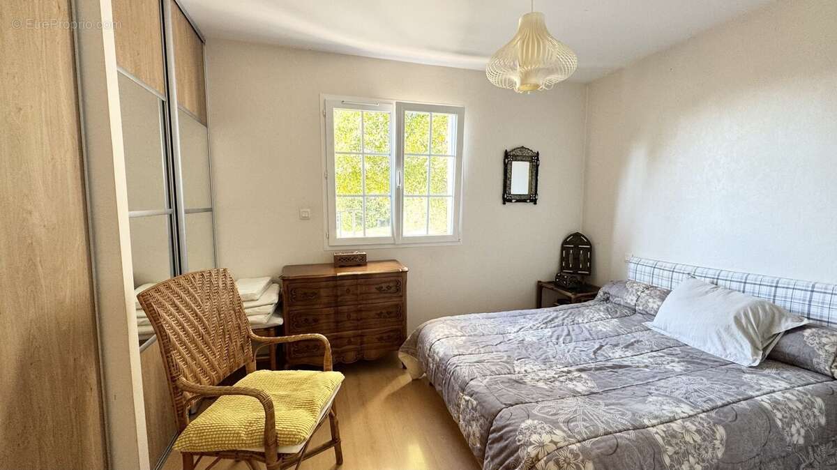 Maison à SALIES-DE-BEARN