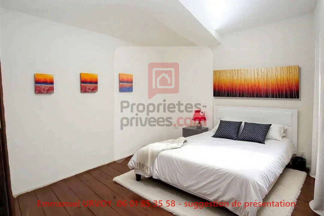 Appartement à GRAVESON