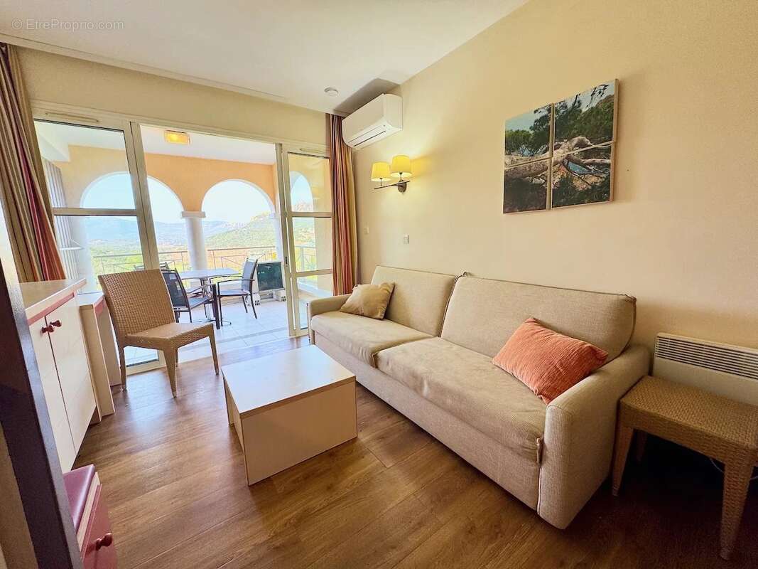 Appartement à LA SEYNE-SUR-MER