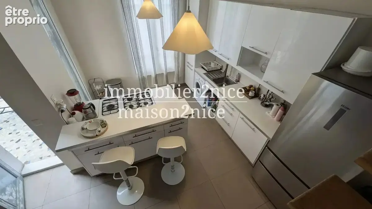 Villa 4 chambres - Jardin - parfait état - photo 3