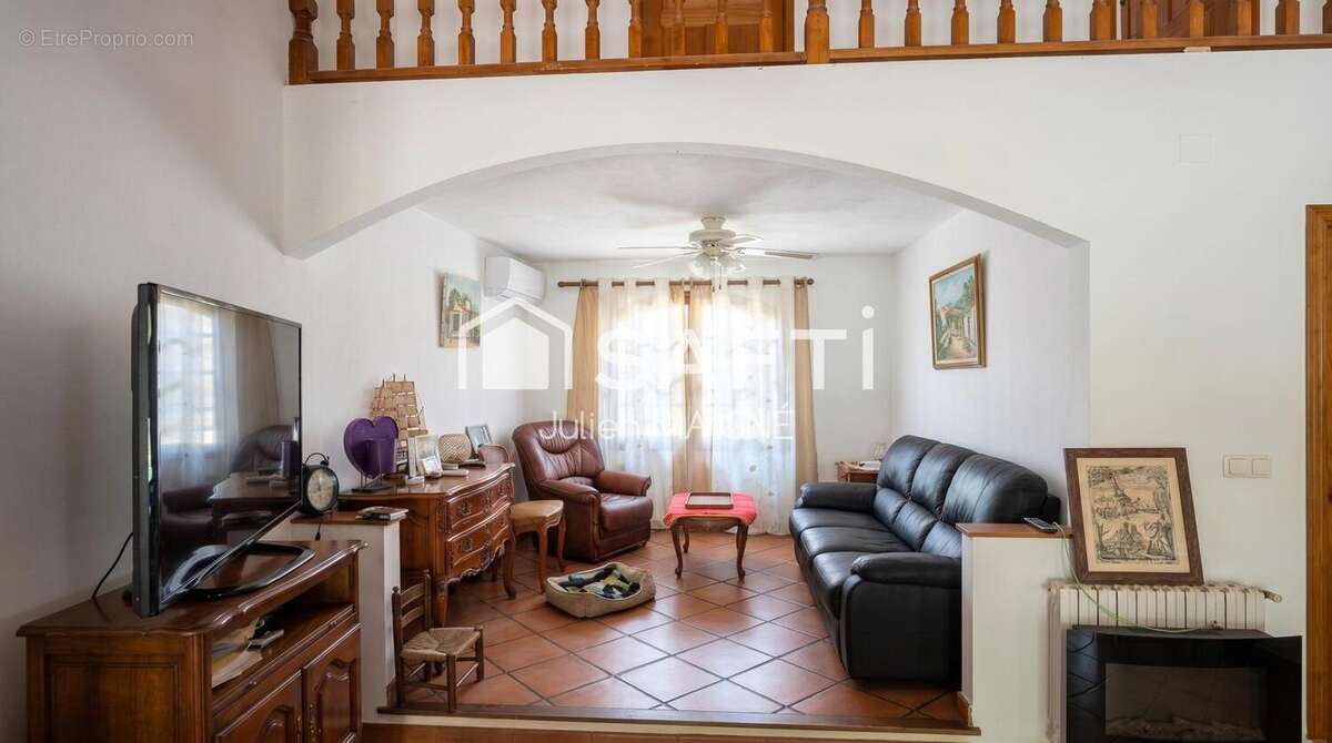 Photo 5 - Maison à LA SEYNE-SUR-MER