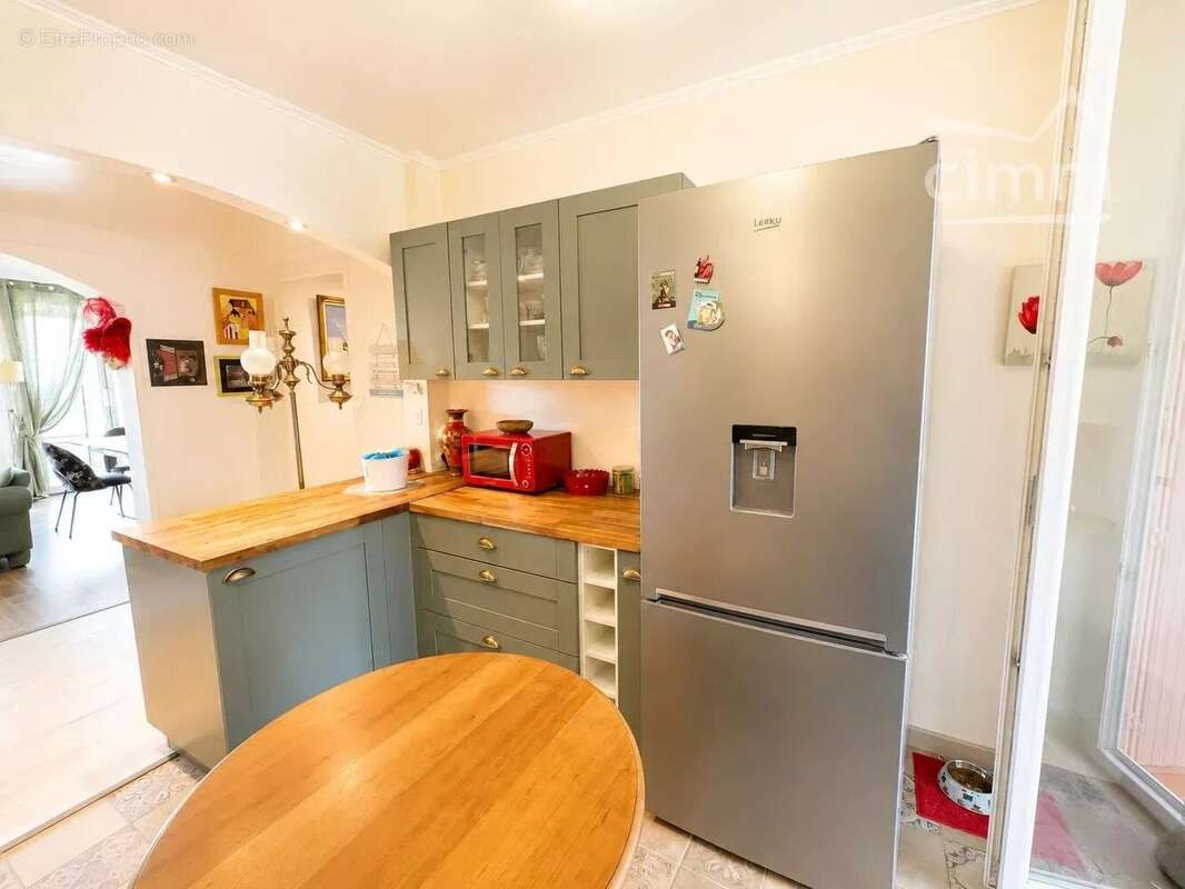 Appartement à BEZIERS