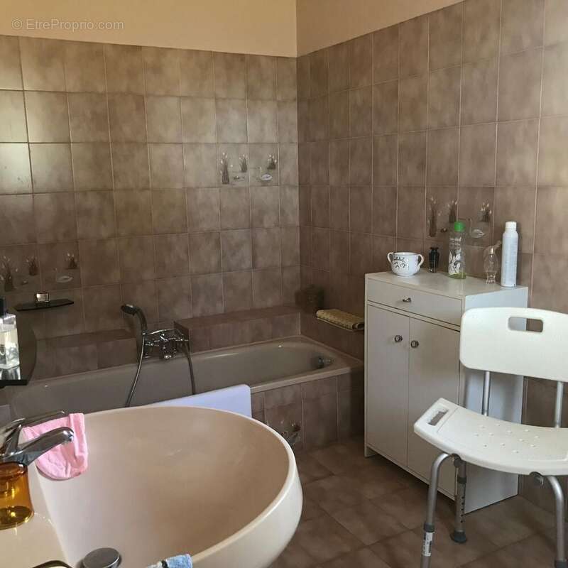 Maison 185 m² à Beaumont-De-Lomagne  - photo 8
