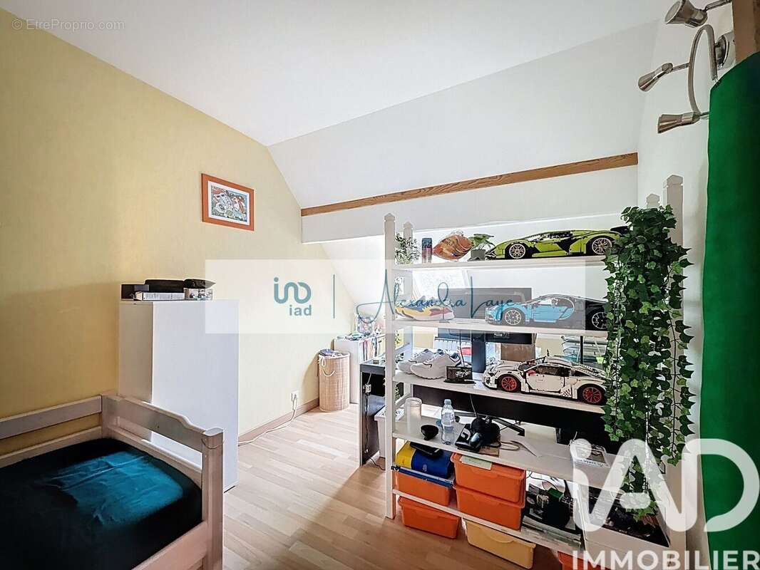 Photo 7 - Maison à LE CHATELET-EN-BRIE