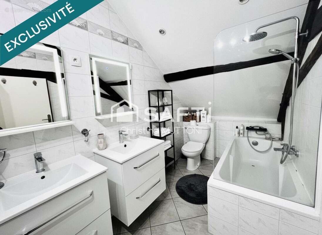 Photo 8 - Appartement à ARGONAY