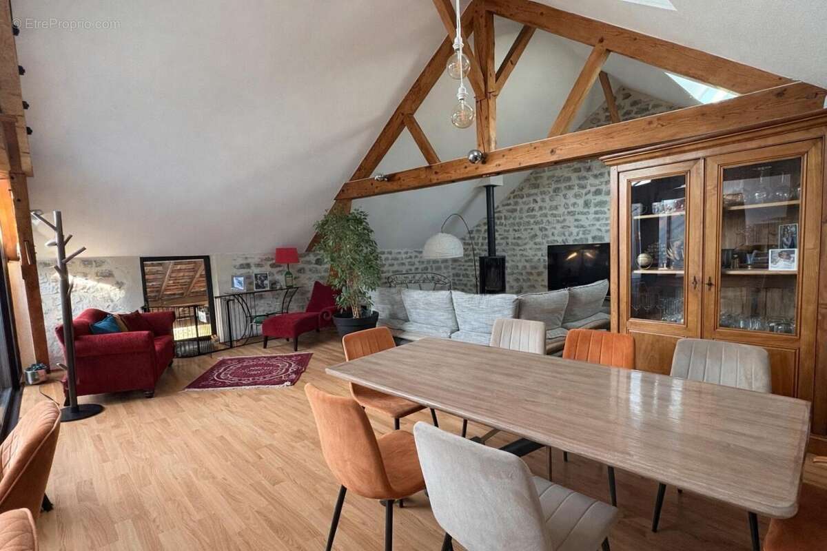 Photo 3 - Maison à PARAY-LE-MONIAL