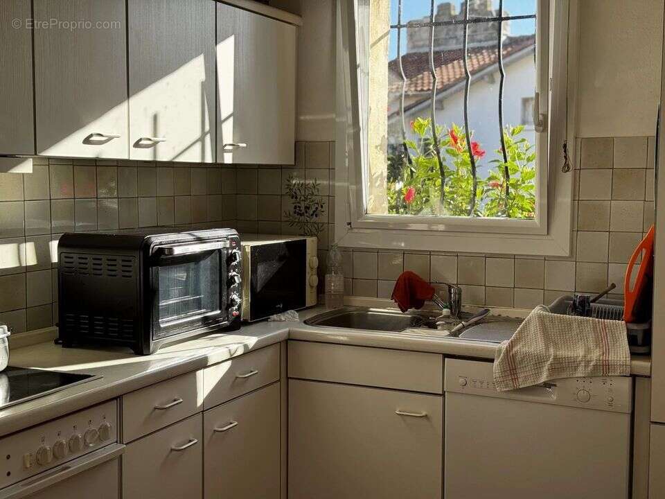 Maison à CARRY-LE-ROUET