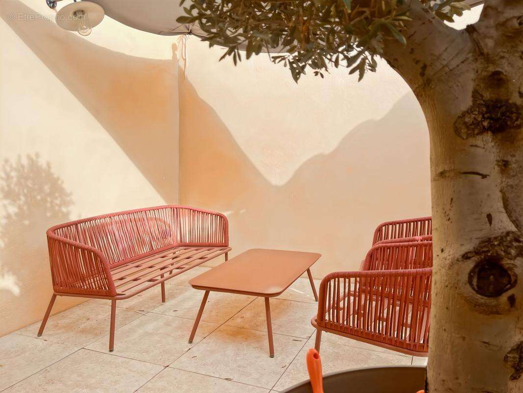 Maison à MARSEILLAN