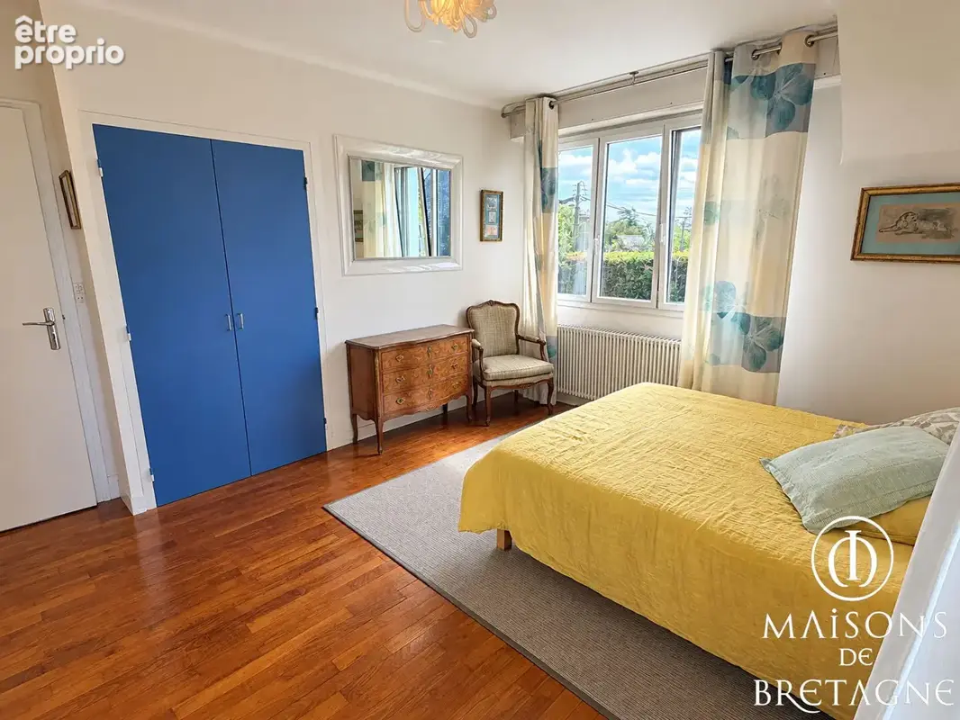 Maison Port-Manec'h - 6 chambres - 800m de la plage - photo 9