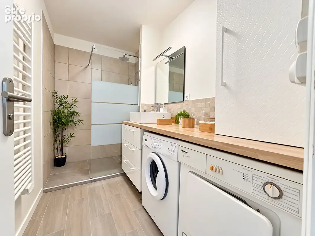 Appartement 65m² à le bouscat - photo 10