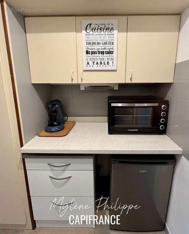 Appartement à SAINT-ETIENNE-EN-DEVOLUY