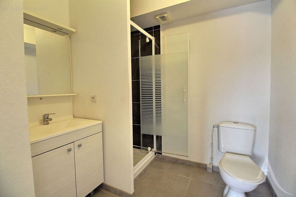 Appartement  2 pièce(s)  40 m² - photo 5