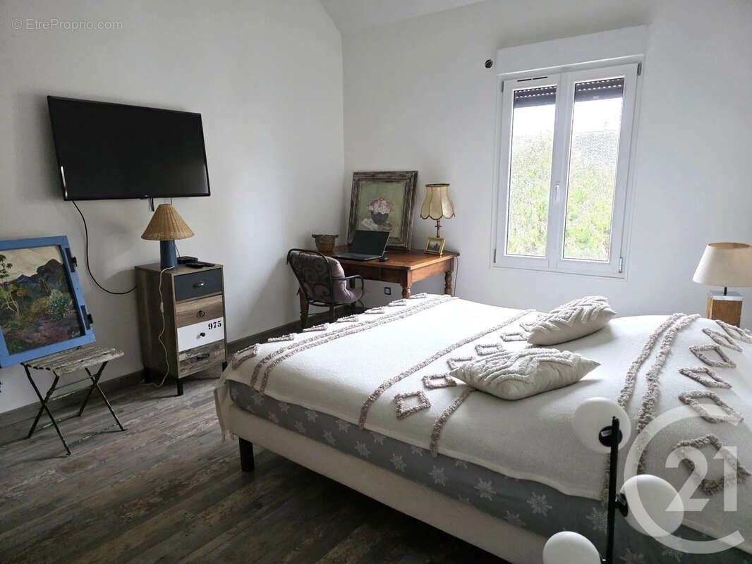 Maison à ACY-EN-MULTIEN