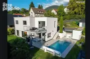 Maison à SAINT-MARTIN-D'URIAGE