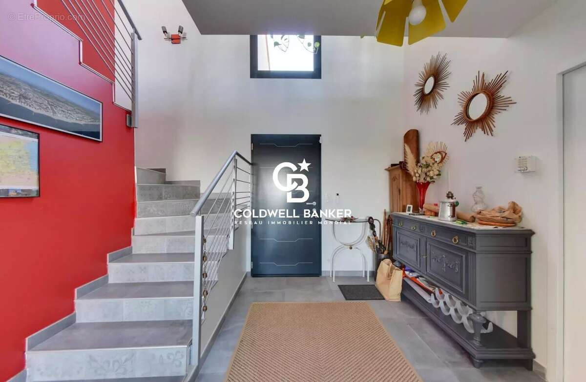 Maison à SAINT-CYPRIEN