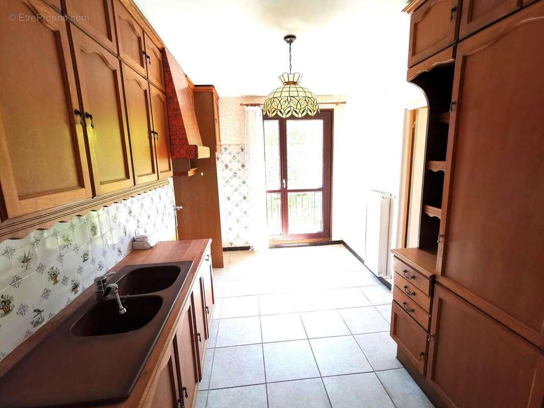 Appartement 99 m² à Cormeilles-En-Parisis  - photo 3