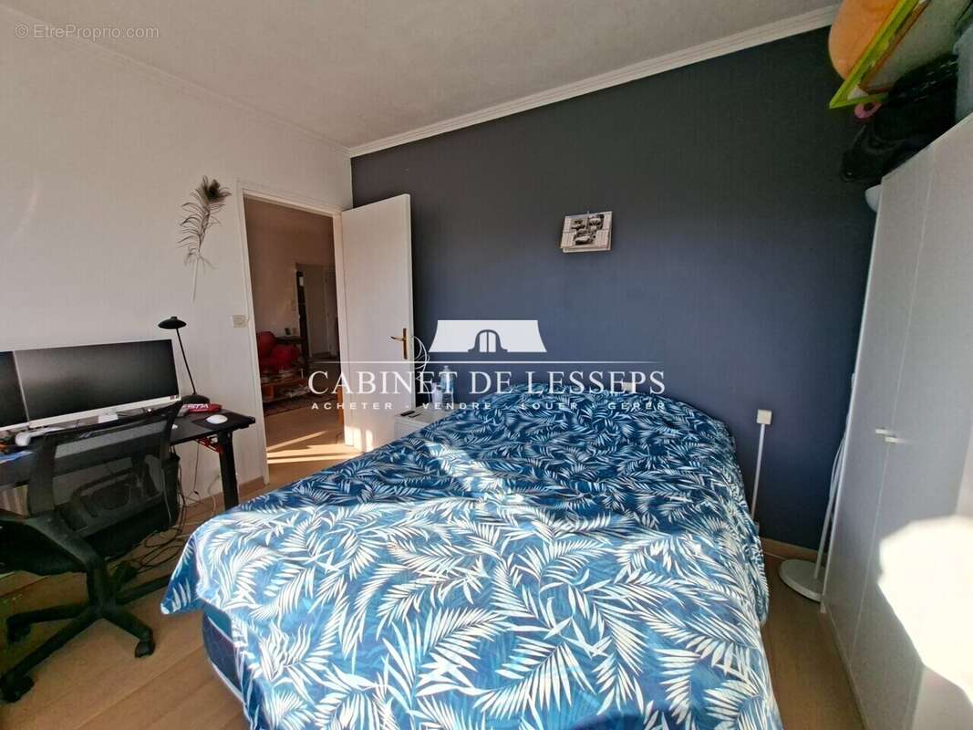 Appartement à ANGLET