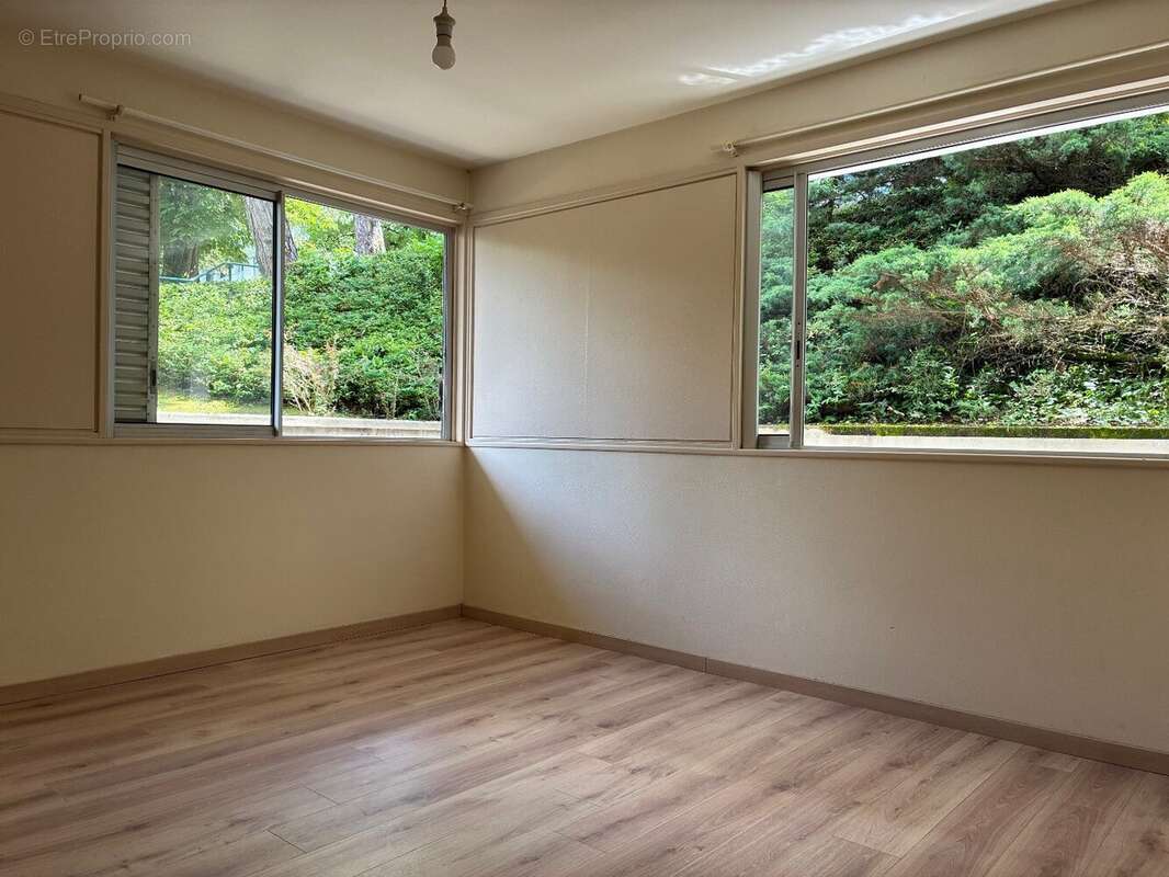 Appartement à ANGOULEME