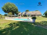 Maison à SAINTE-FEREOLE