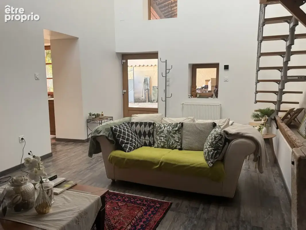 Maison - 142 m2 - 4 pièces - photo 9