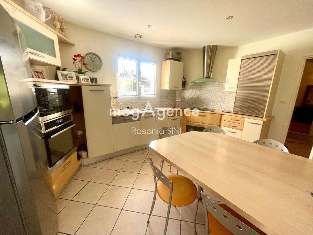 Maison à LA ROCHE-SUR-YON