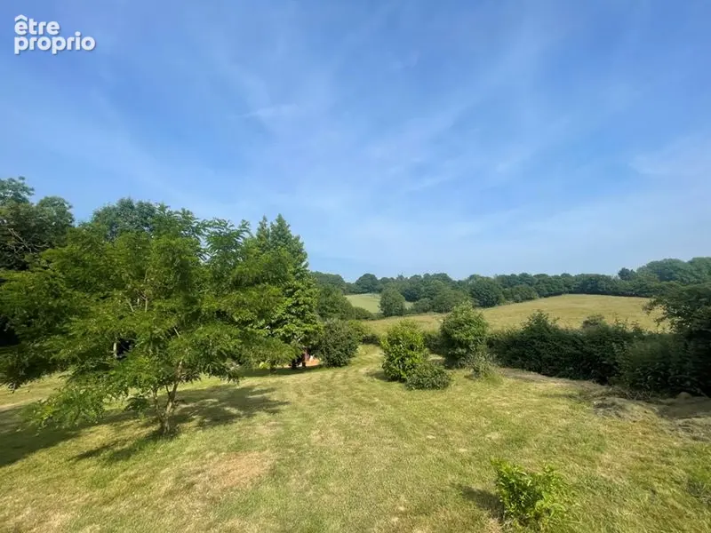 Maison de campagne à vendre dans le Perche avec 5 chambres. - photo 6