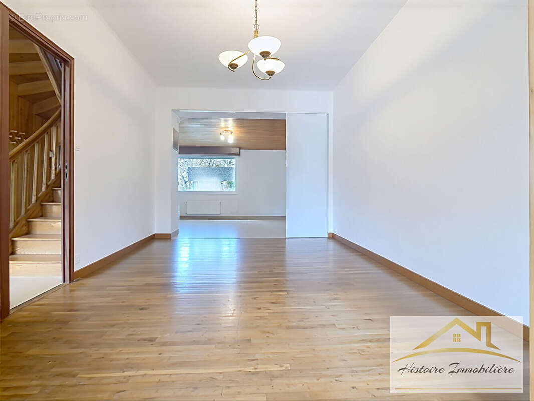 BREST - SAINT-PIERRE / COAT TAN, Maison 8 Pièces, 188 m2, 5 Chambres - photo 4