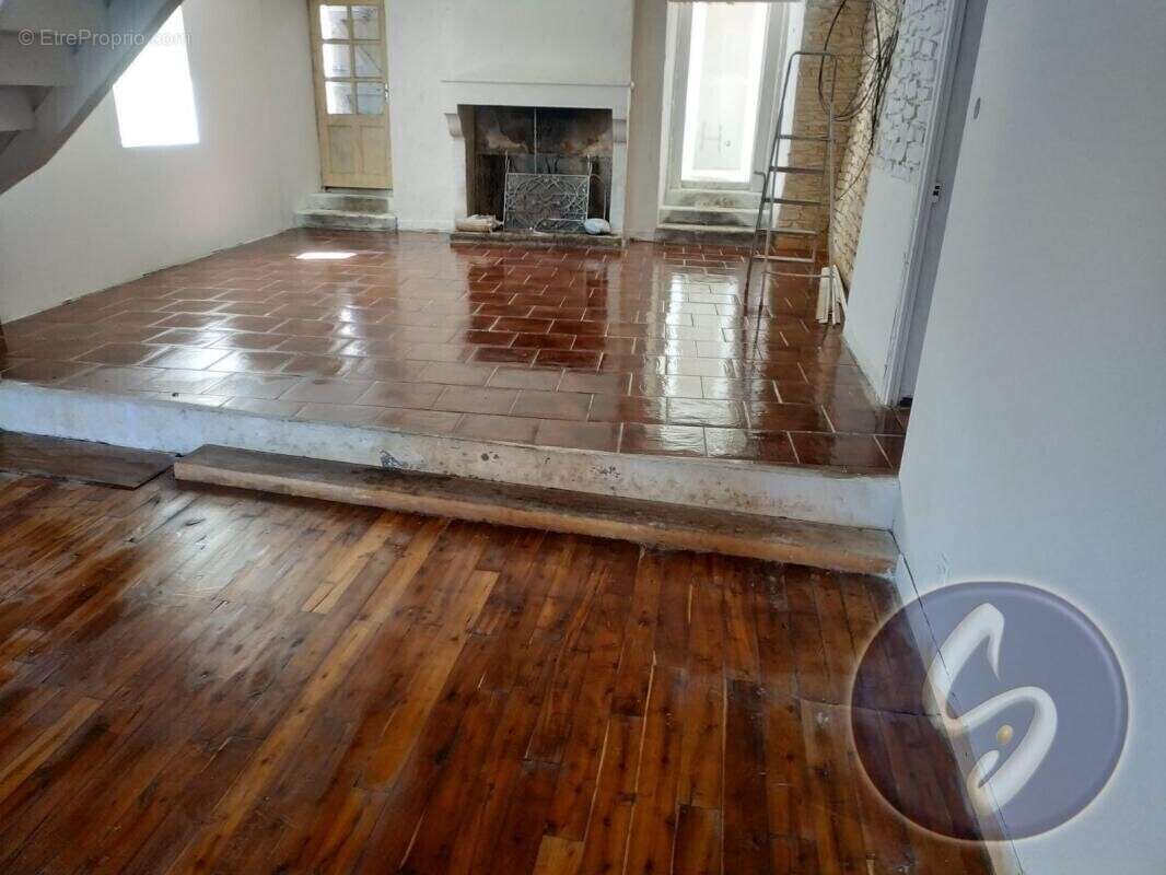 Appartement à VAUTEBIS