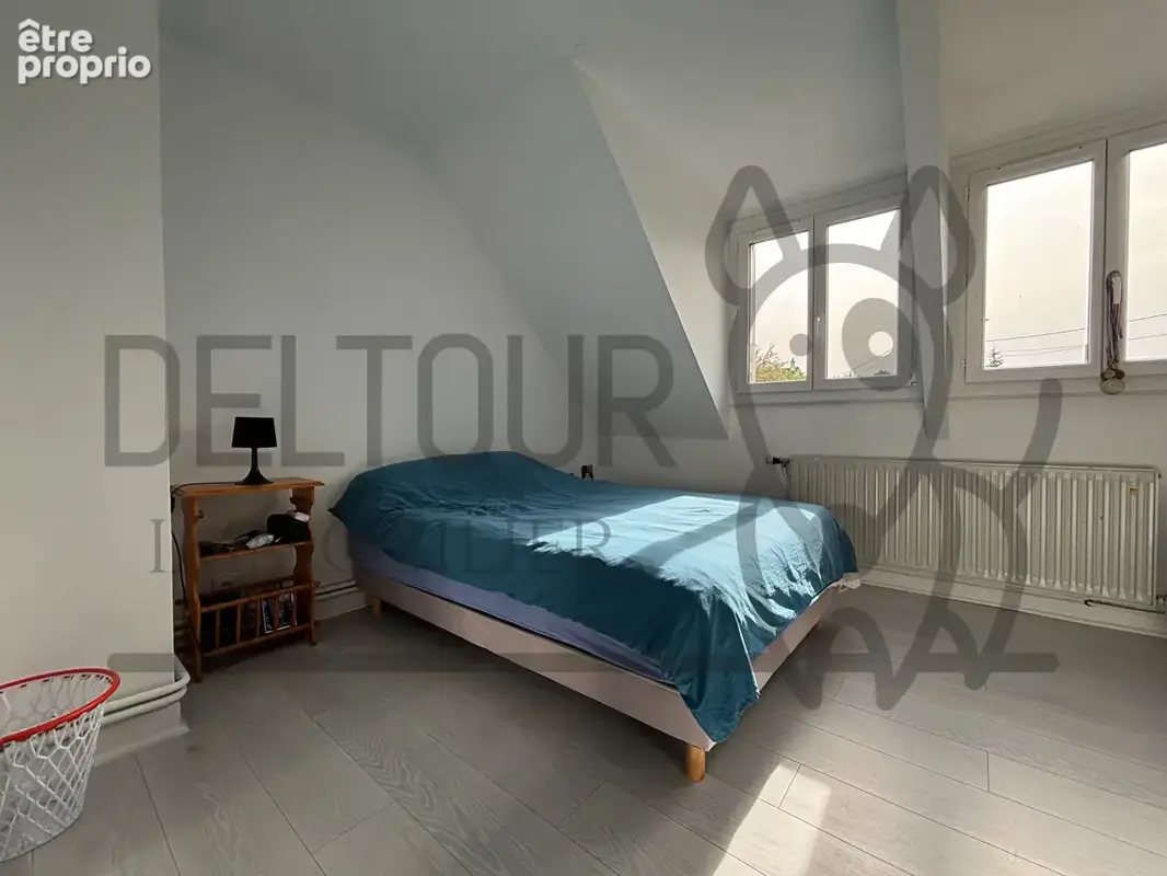 Maison Faremoutiers - photo 12