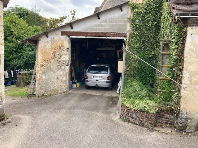 Entre La Ferté Bernard et Nogent le Rotrou, maison de pays à vendre - photo 13