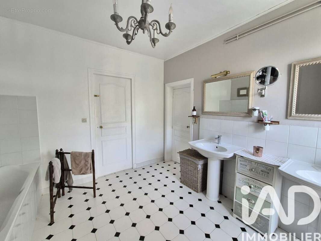 Photo 9 - Maison à ROZAY-EN-BRIE