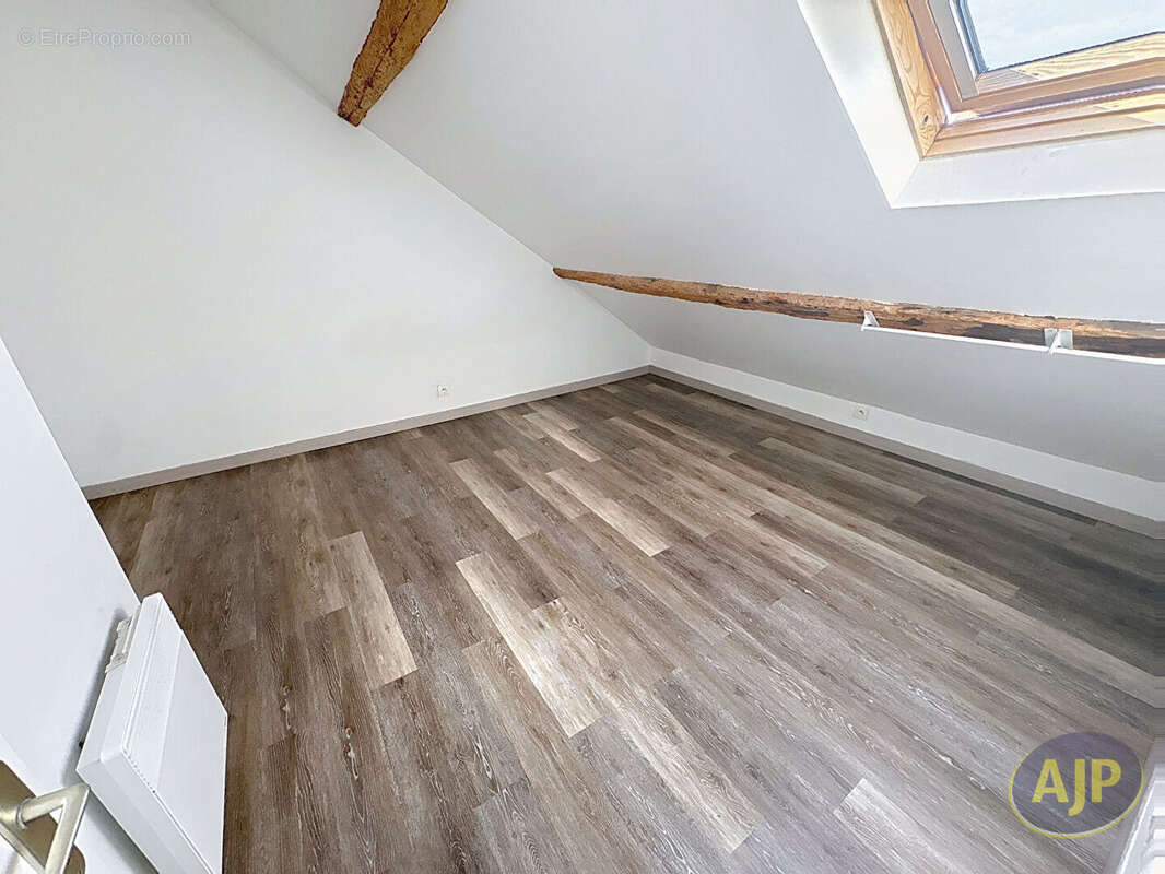 Appartement à LE POULIGUEN