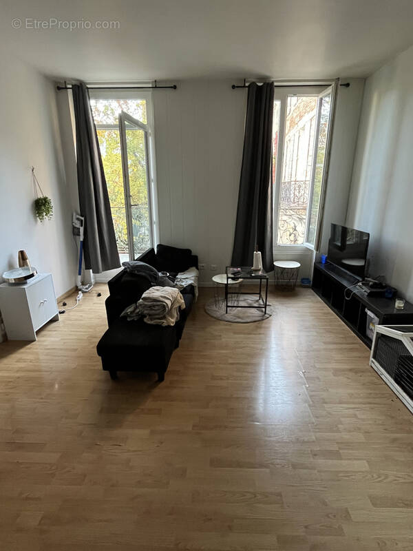 Appartement à AGEN