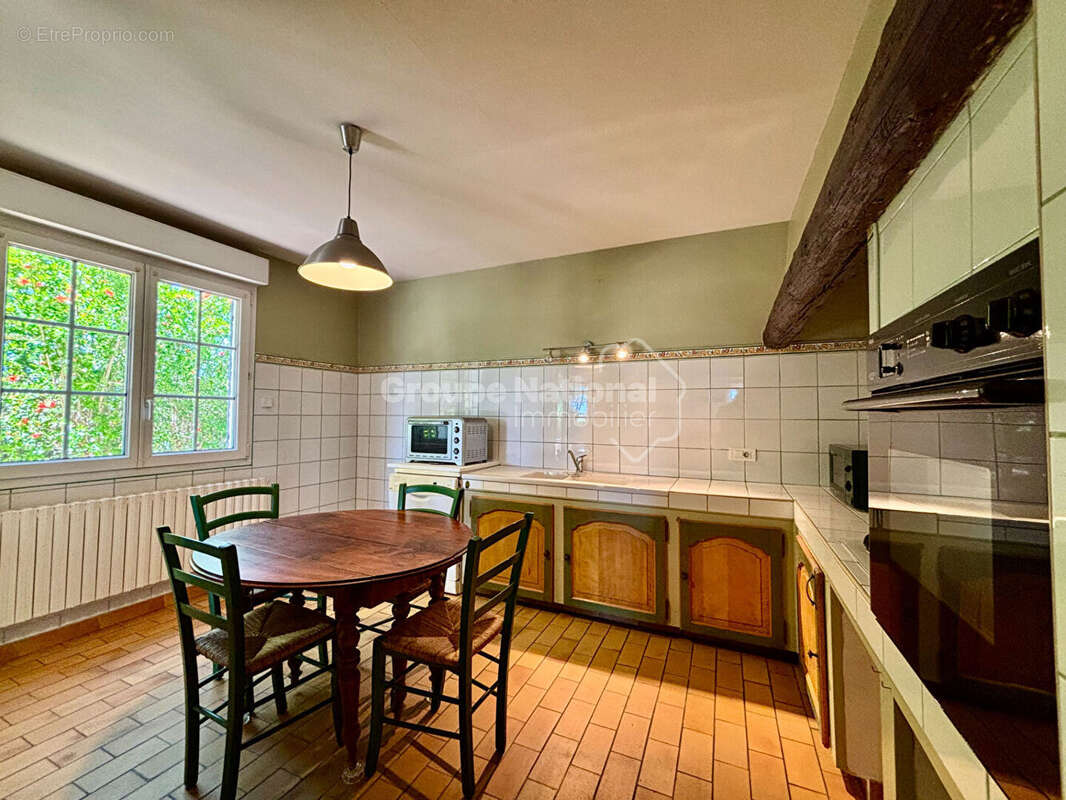 Maison à NAGES-ET-SOLORGUES