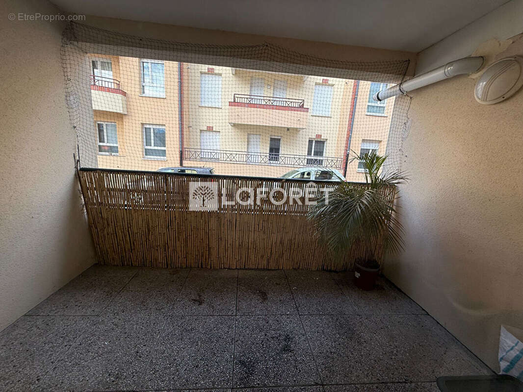 Appartement chalons en champagne - 3 pièces - 70,07 m² - photo 11