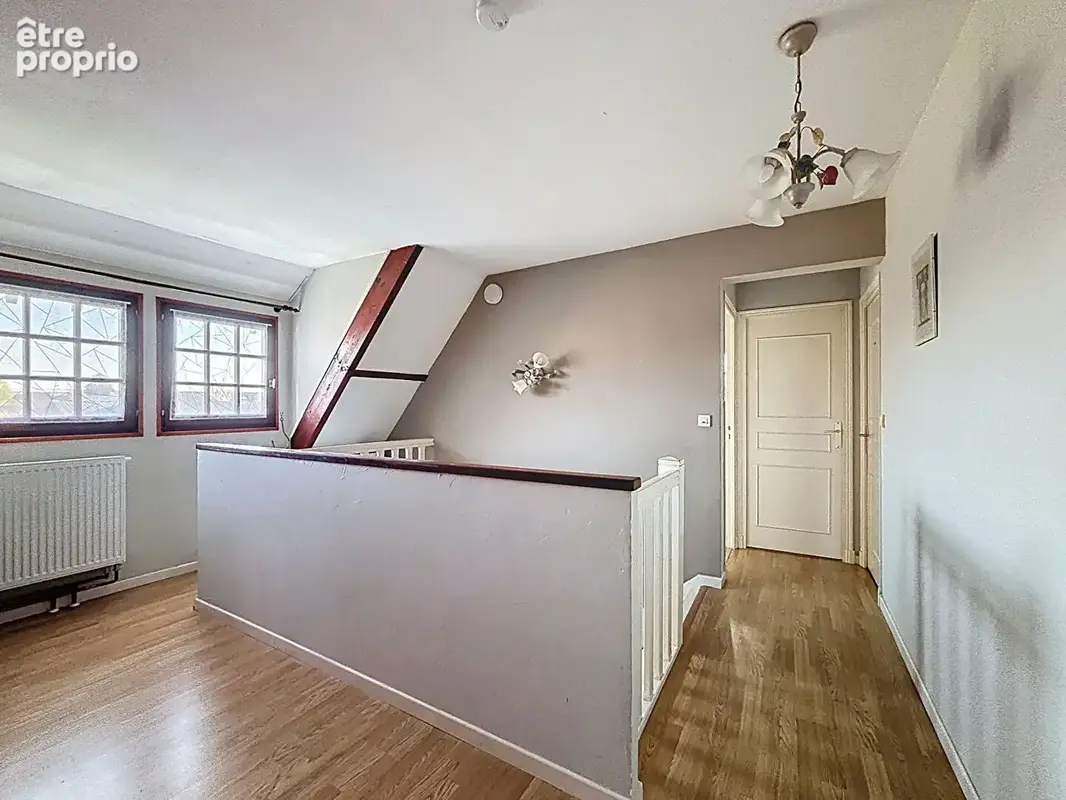 EVREUX Maison 5 pièces133 m2 - photo 16