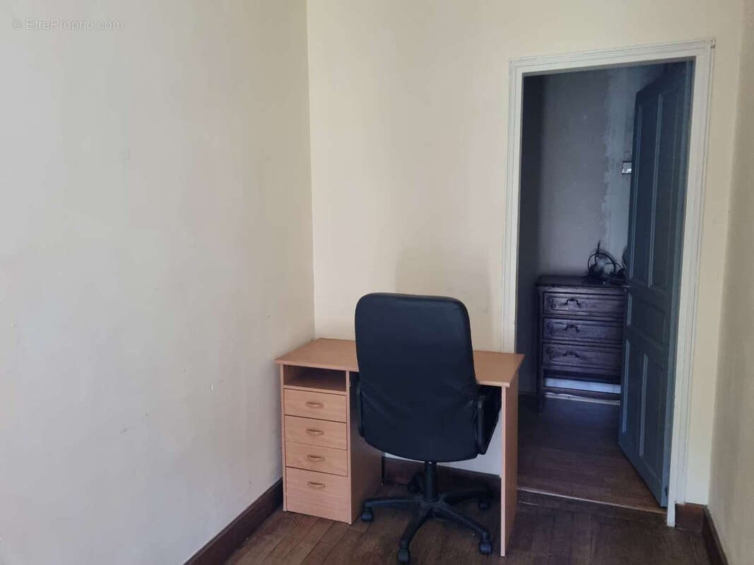 Maison de campagne à rénover ! - photo 16