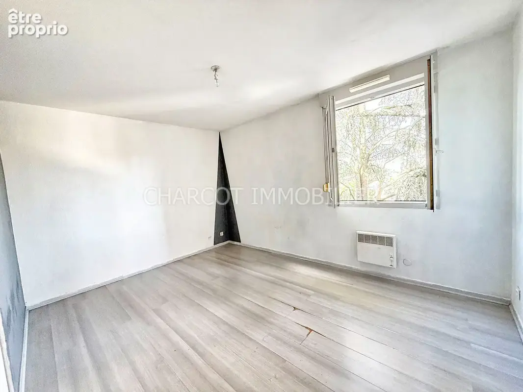 EXCLUSIVITÉ   LYON 5ème, près Point du Jour, appartement T4 traversant de 95 m2 + terrasse / Garage en sus - photo 10