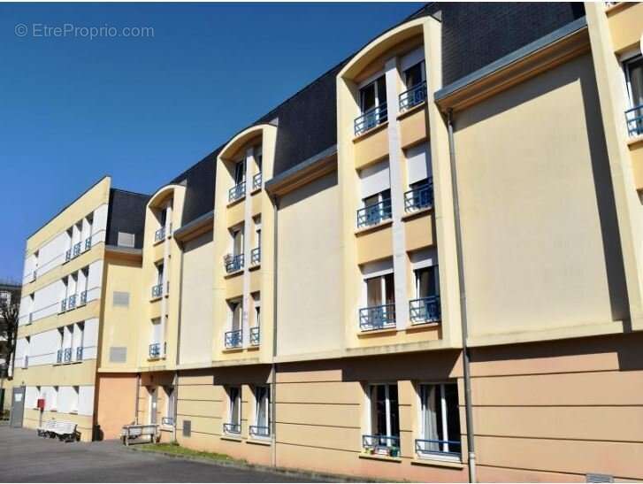 Appartement à MONTGERON