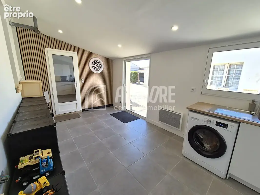 Maison Essarts En Bocage 3 pièce(s) 82.94 m2 - photo 8