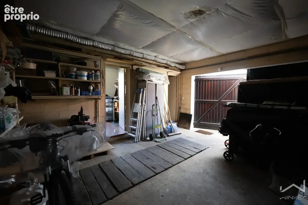 Maison Familiale 6 pièces - photo 17