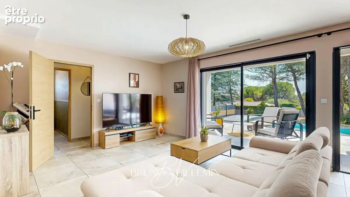 Villa plain pied - photo 5