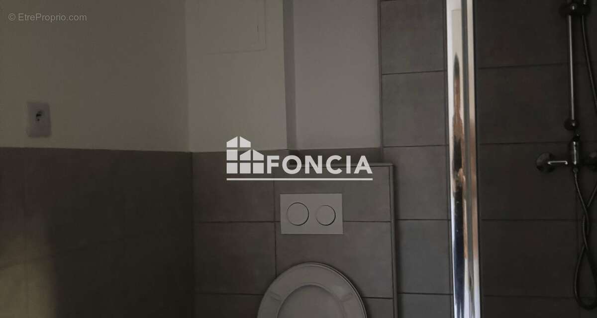 Colmar centre ville - studio à vendre ! - photo 6