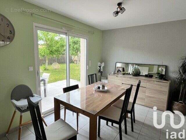 Photo 2 - Maison à CHAURAY