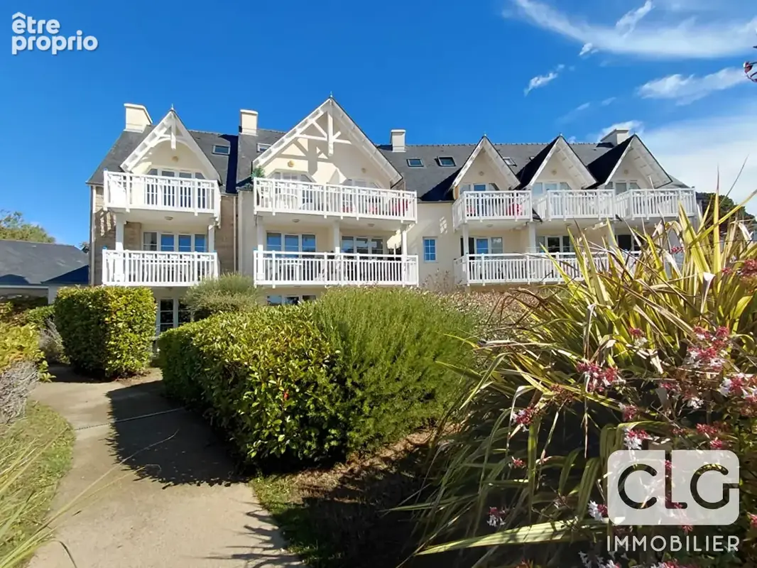 Cap coz appartement vue  mer rare sur le secteur - photo 14