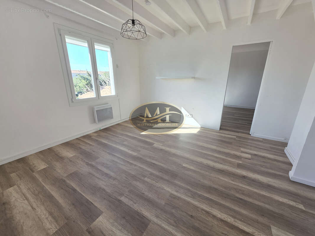 Appartement à ISTRES